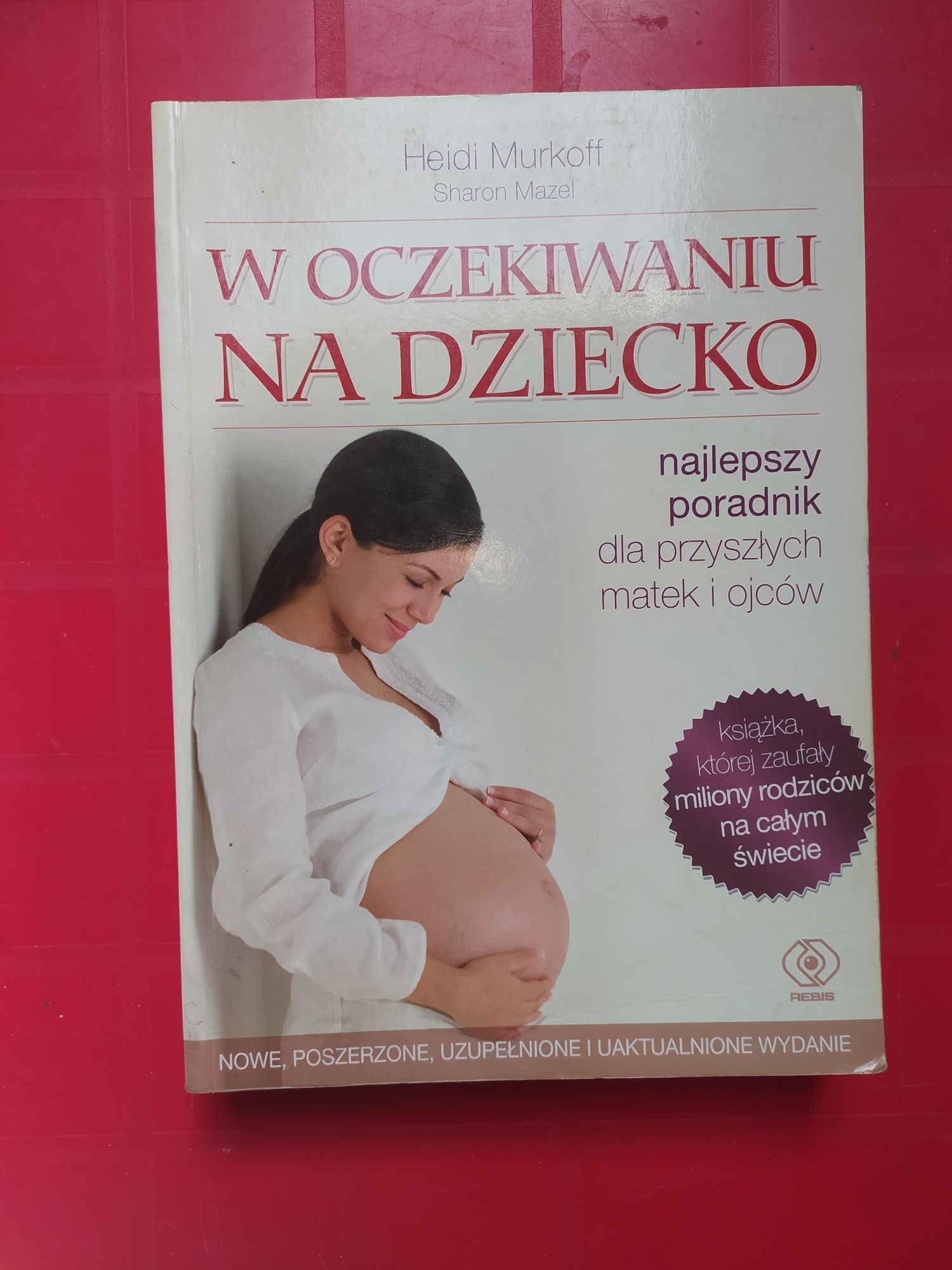 W oczekiwaniu na dziecko