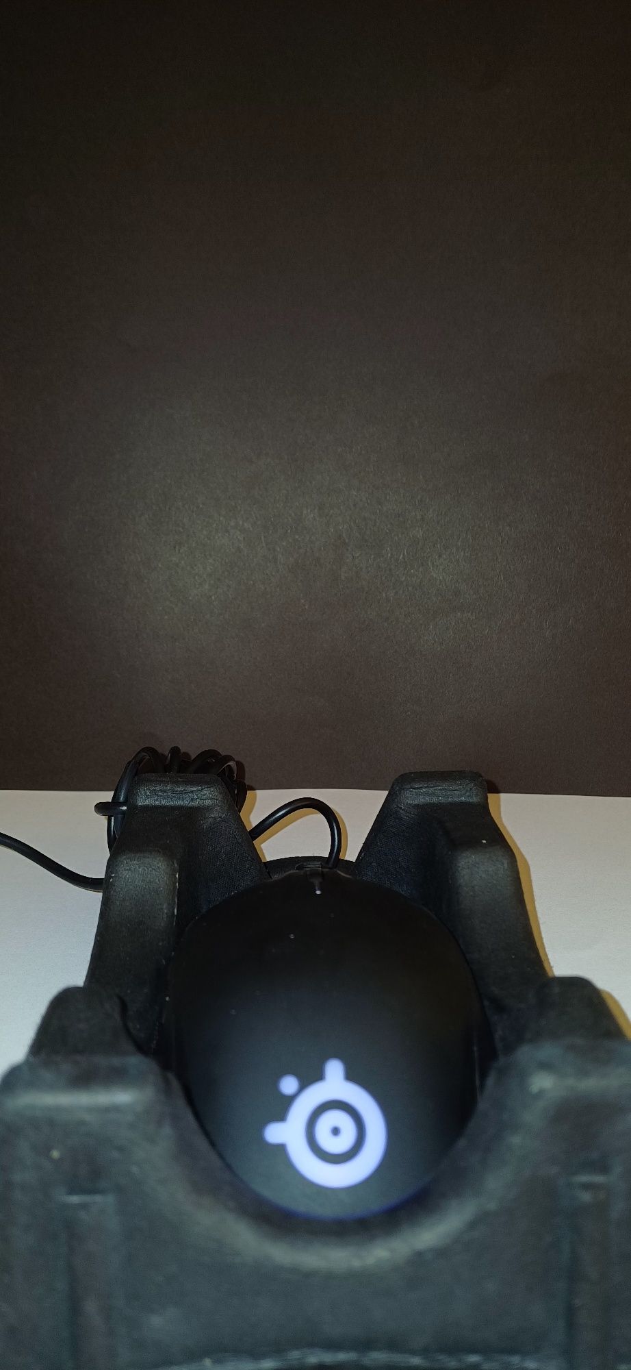 Myszka SteelSeries Rival 100