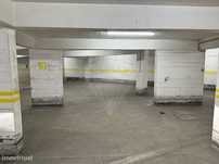 Garagem  para venda