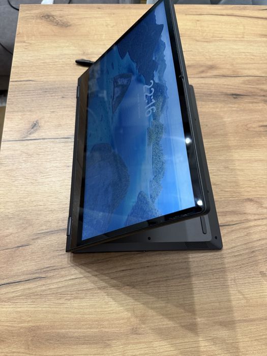 Laptop dotykowy LENOVO IdeaPad C340-14API