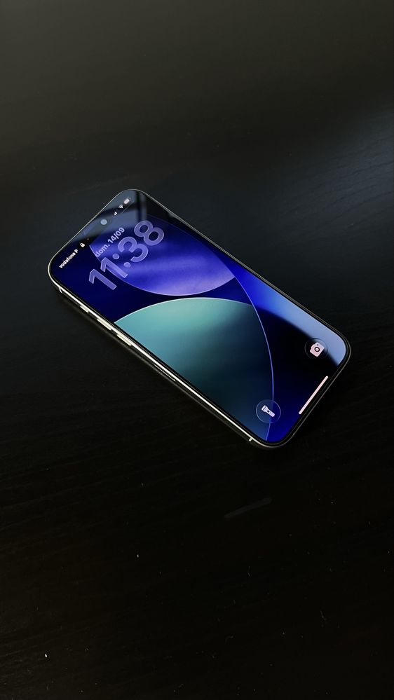[Novo] Iphone 16 Pro Max 256gb