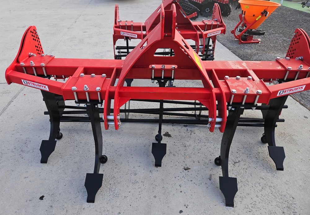 TUZ KAT. II/III do PŁUG DŁUTOWY PIORUN STRUMYK dostępne różne warianty