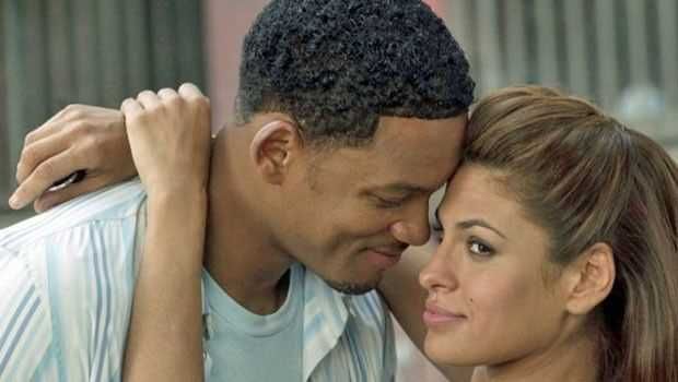 HITCH - A Cura para o Homem Comum (Will Smith/Eva Mendes)