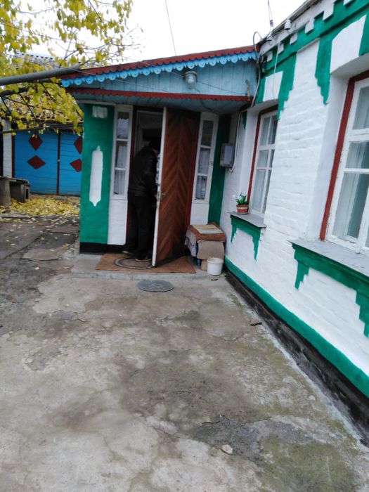 Продам дім який може завтра стати твоїм