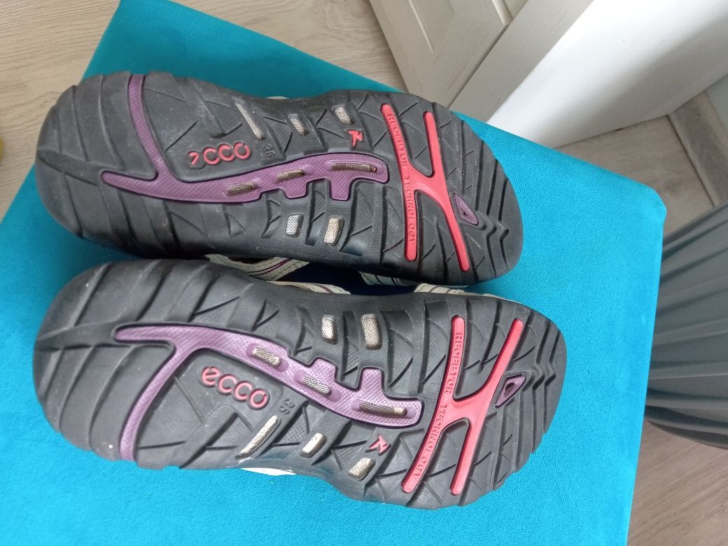 Ecco Hyper Terrain sandały damskie 36