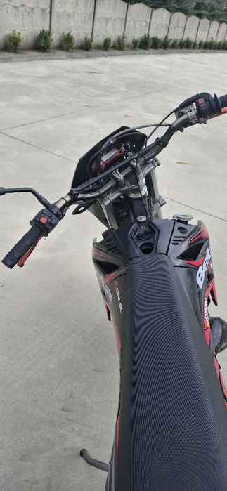 Beta rr50 2019 enduro