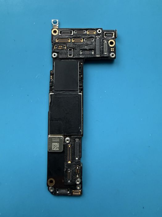 Плата для айфона 12 pro