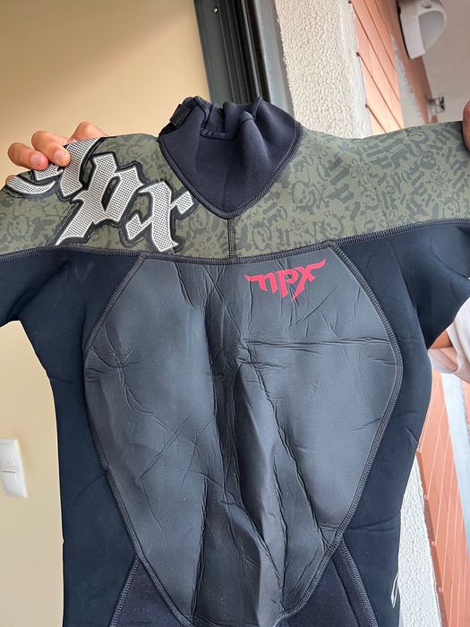 Fato de surf - Verão