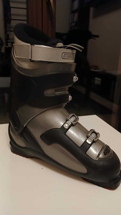 Jak nowe buty narciarskie męskie Rossignol Salto XRS - 30.5 - 46 2/3