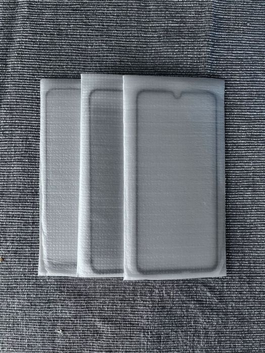 Honor 10 Lite, Szkło hartowane, szkło ochronne, szkło na cały ekran,9H