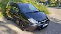 Citroen C8 EXCLUSIVE  2,2 HDI 2003 rok