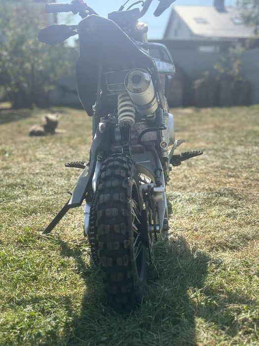 CROSS ASIX XB27 90 skrzynia  automatyczna
