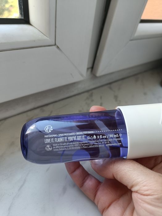 Mgiełka do ciała Sol de Janeiro 59