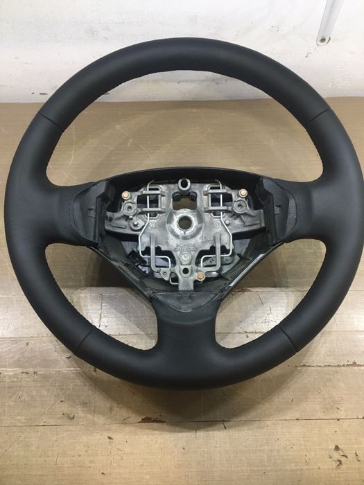 Чехол на руль оплетка peugeot partner,207expert,citroen berlingo,jumpy