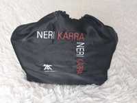 Портфель мужской Neri Karra! Натуральная кожа.