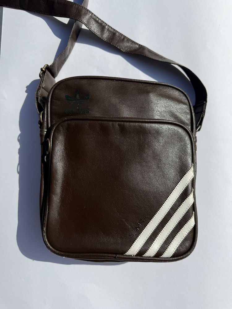 Torba listonoszka adidas orginals
