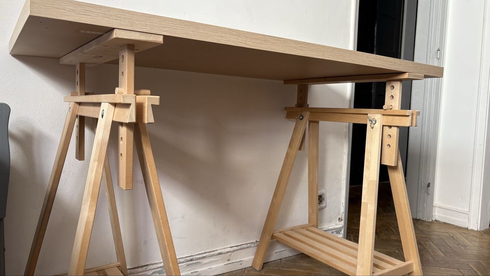Secretaria nova Ikea