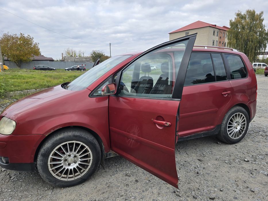 Продам Тауран на впевненому ходу