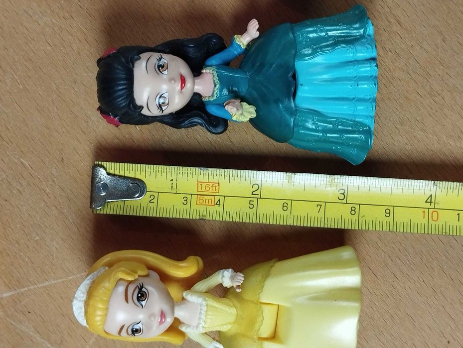 Bonecas Princesa Sofia