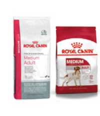 Royal Canin Medium Adult 19kg karma dla psów ras średnich.
