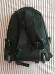 Mochila trolley nova