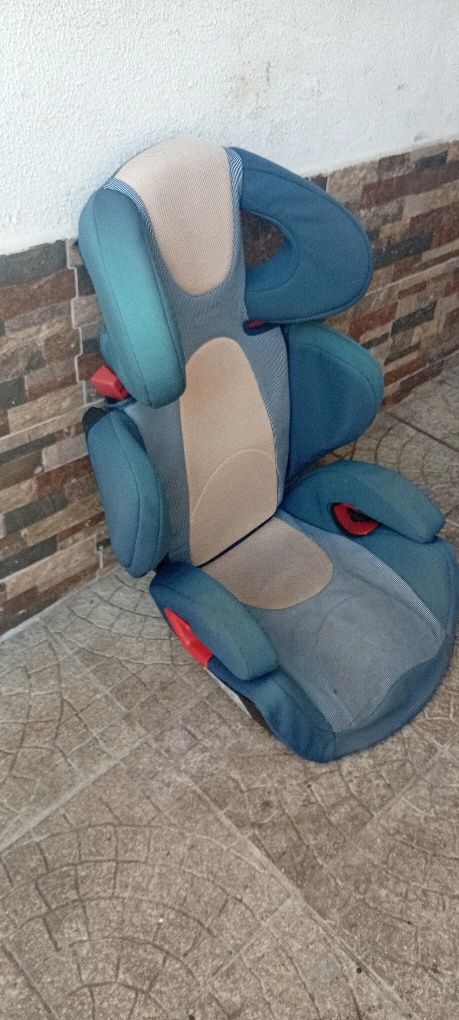 Cadeira auto Crianças Chicco