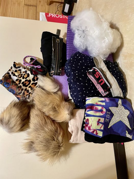 Материал для рукоделия бесплатно