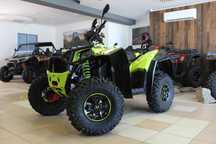 Polaris Scrambler Polaris Scrambler XP 1000 S