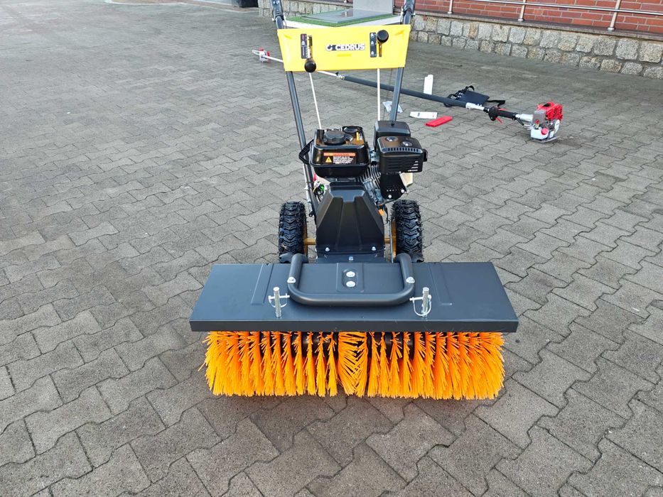 Zamiatarka Cedrus ZM04 80cm Husqvarna Stihl