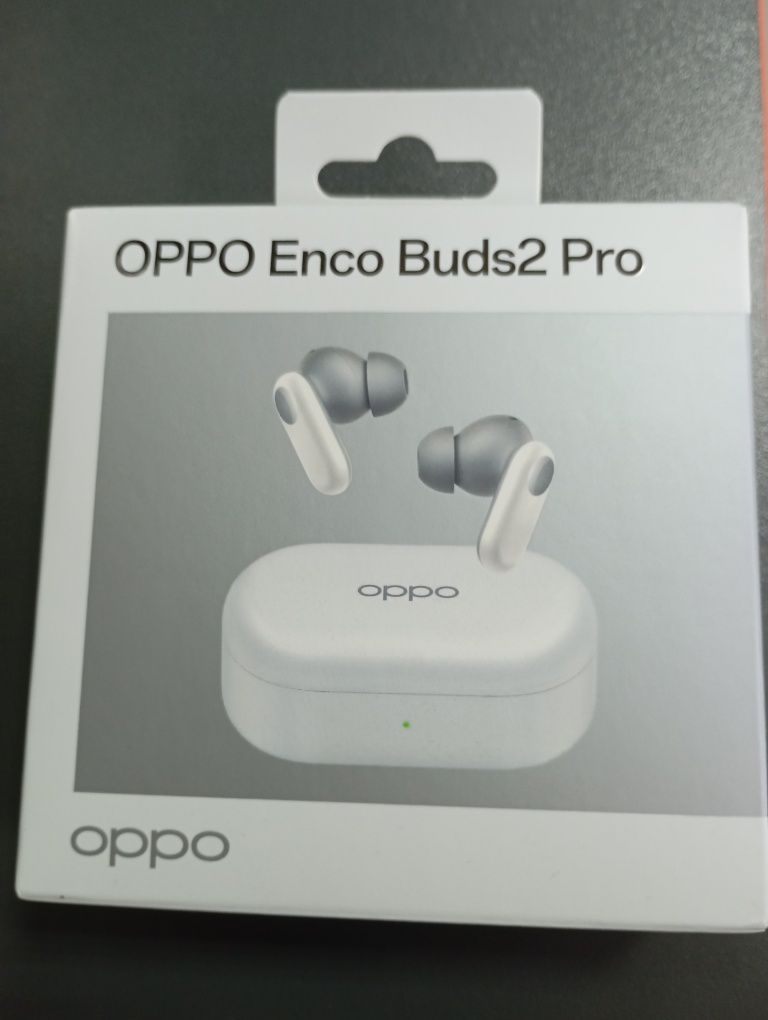 Продам навушники Oppo Enco Buds2 Pro