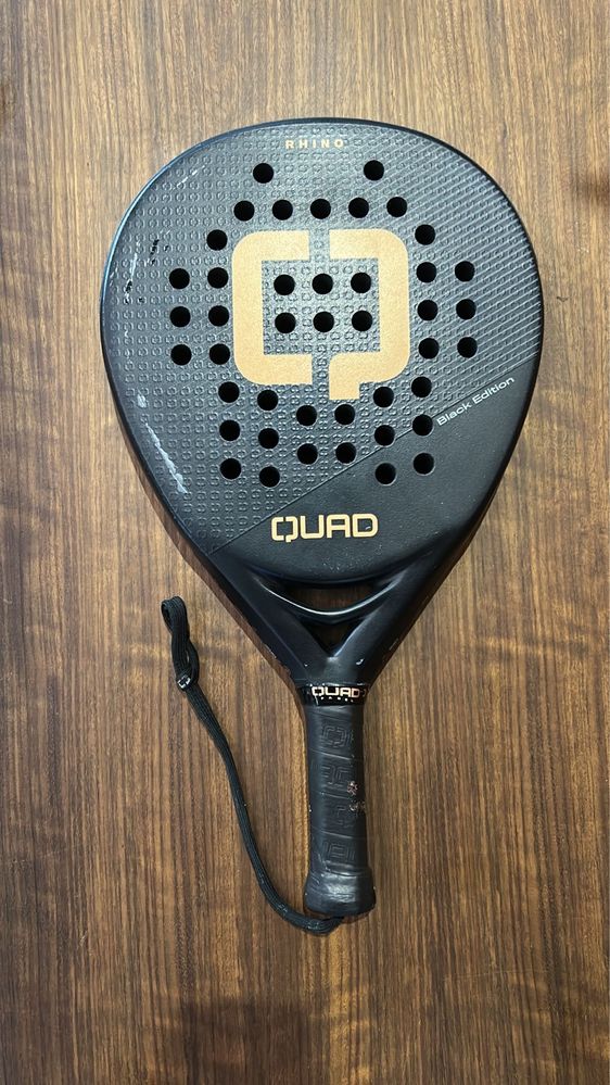 Raquete de Padel QUAD RHINO