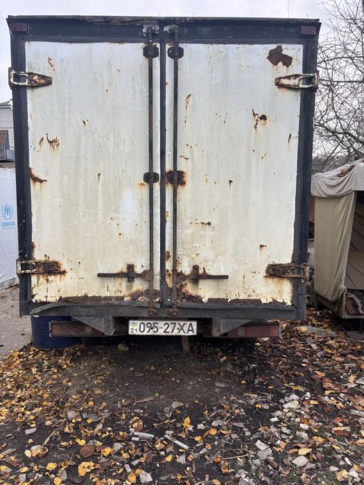 Продам ГАЗель по ТП