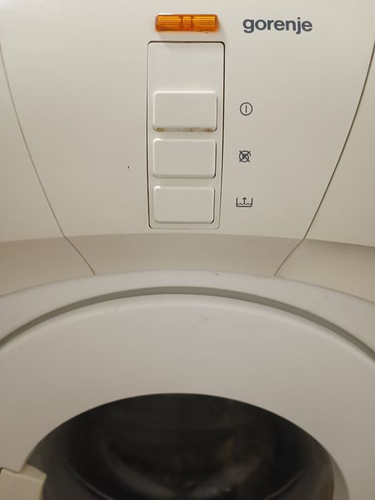 Пральна машина Gorenje