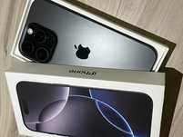 iPhone 16 pro 128