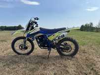 Cross Xmotos xb88 250
