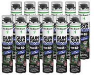 Piana montażowa pistoletowa 8008 DEN BRAVEN MAXI 65+ 870ml 12 sztuk