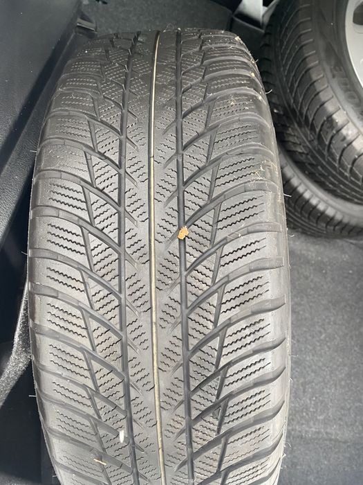 Шини, діски, датчики тиску! MINI!!!