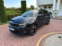 Opel Grandland Gse 300Km 4x4 2xVirtual 15tyś km Hybryda Plug-In Matrix El.Klapa NOWY!