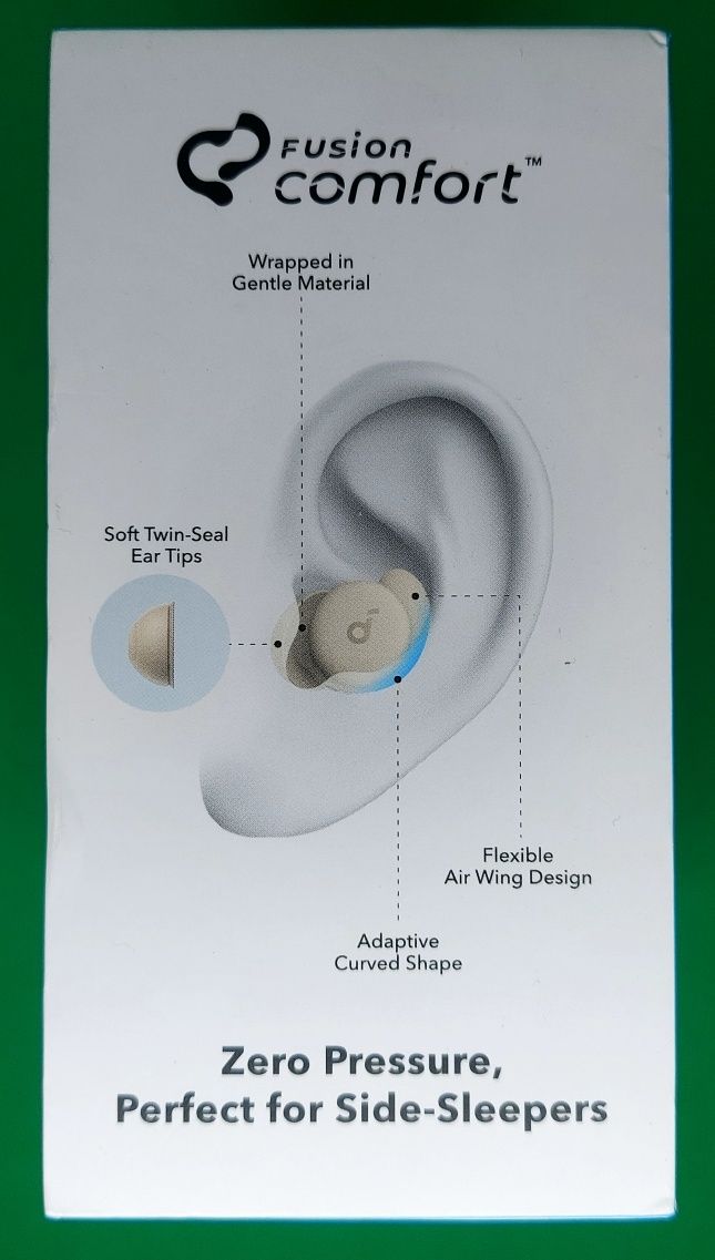 Słuchawki Soundcore Sleep A20