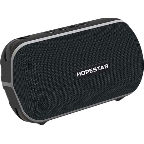 Портативна колонка спікер Bluetooth Hopestar T6 Mini Гарантія