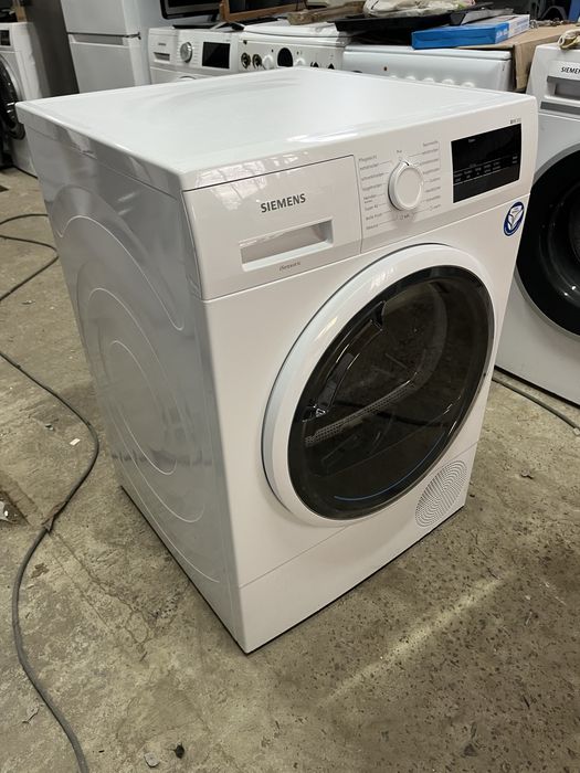 Сушка компресорна для білизни