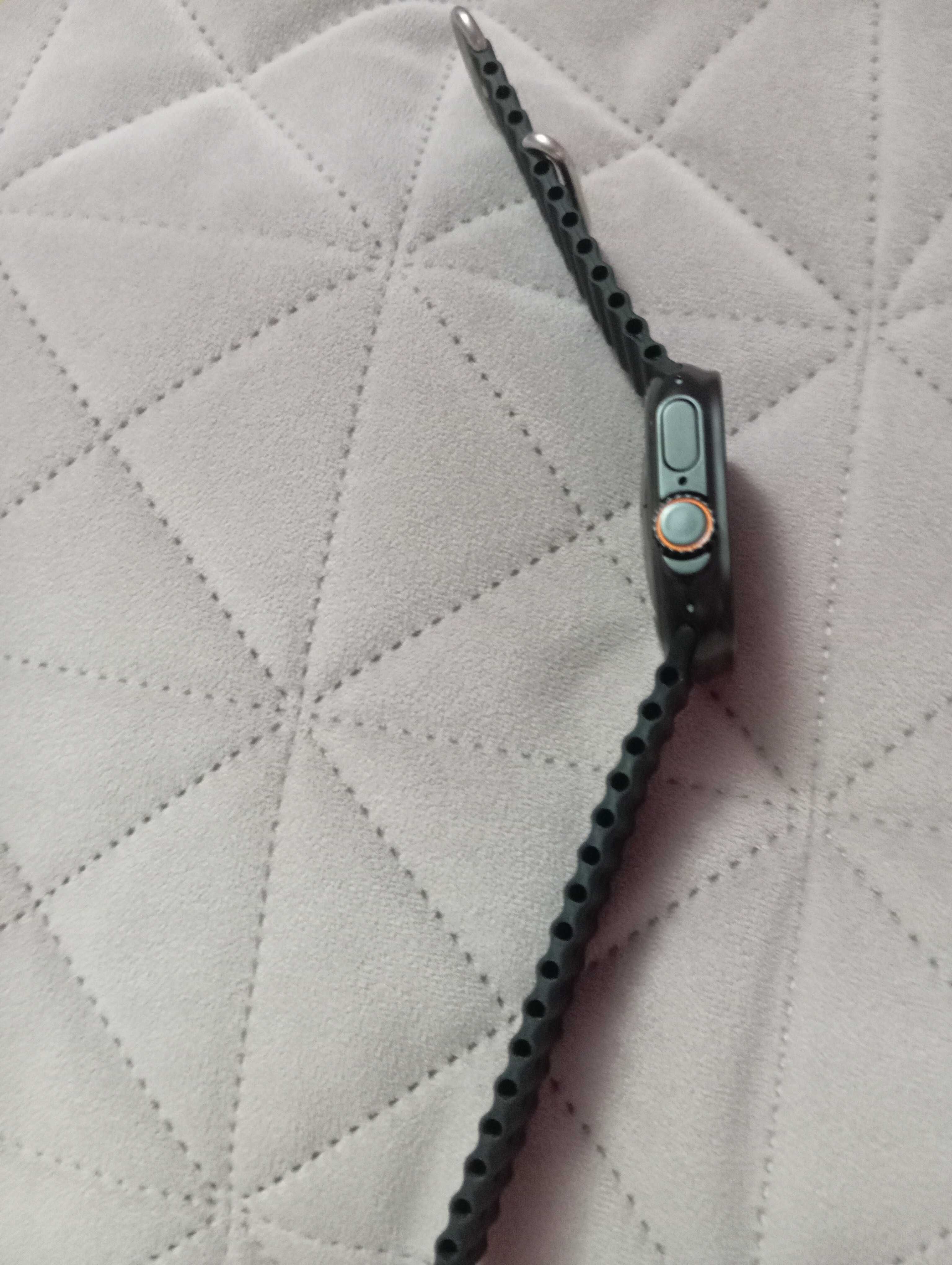 Nowy zegarek WATCH 8