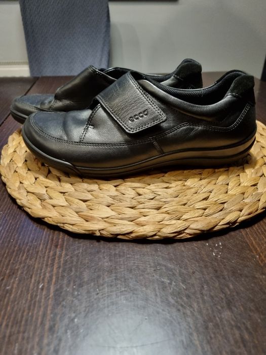 Buty damskie ecco