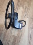 Gps autotrac Universal 300 John deere kierownica elektryczna