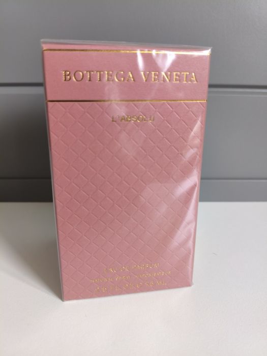 Bottega Veneta Absolu edp 75 ml