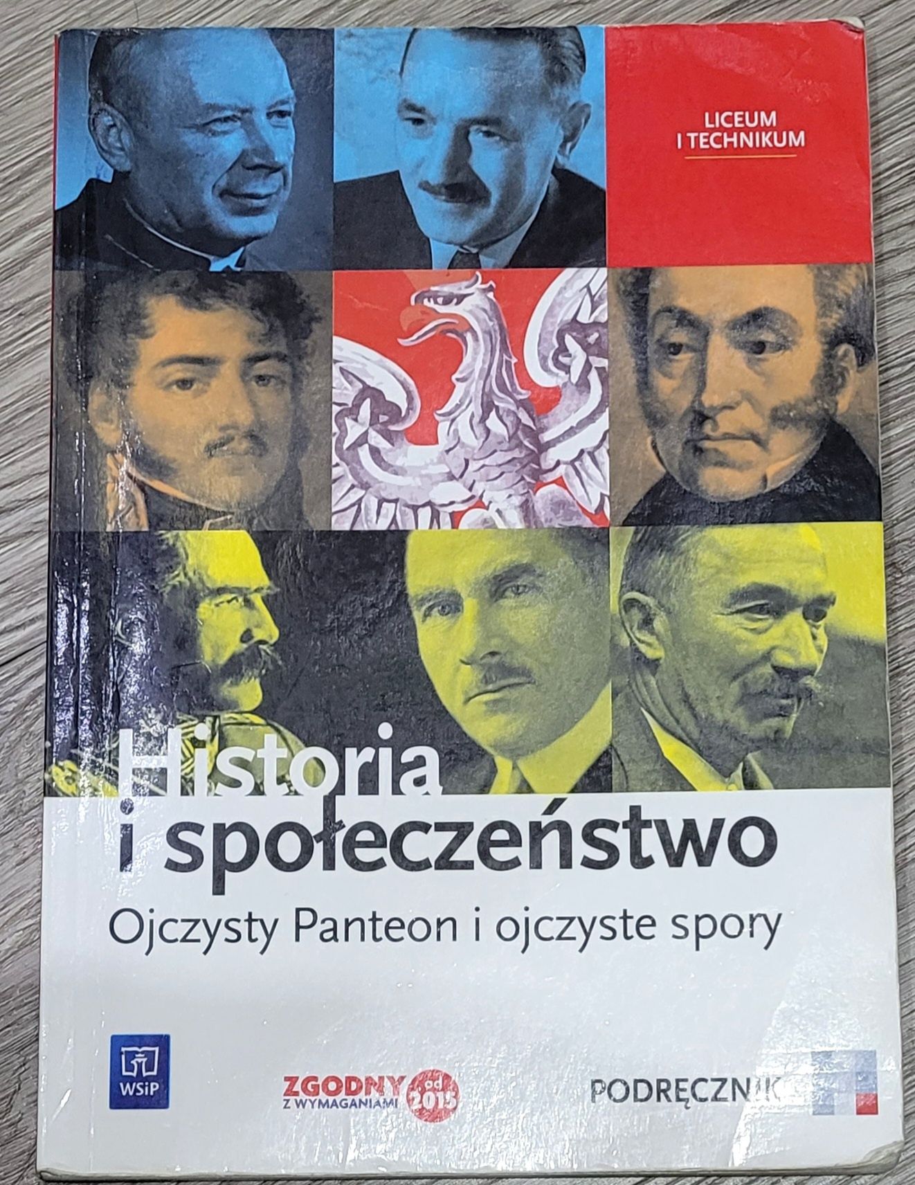 Historia i społeczeństwo