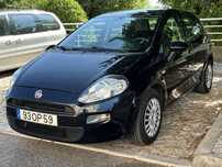 Fiat Punto 1.2 Young - Excelnte estado