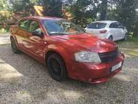 DODGE AVENGER 2.O diesel 2007