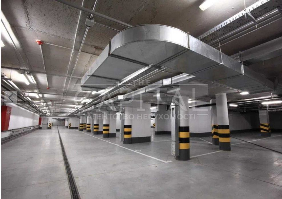 Продаж великого паркомісця "Новопечерські Липки" Верхогляда 7-9