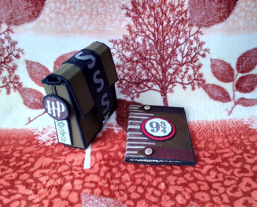 Гаррі Поттер Платформа 9 і 3/4 Гоґвортс Harry Potter Hogwarts